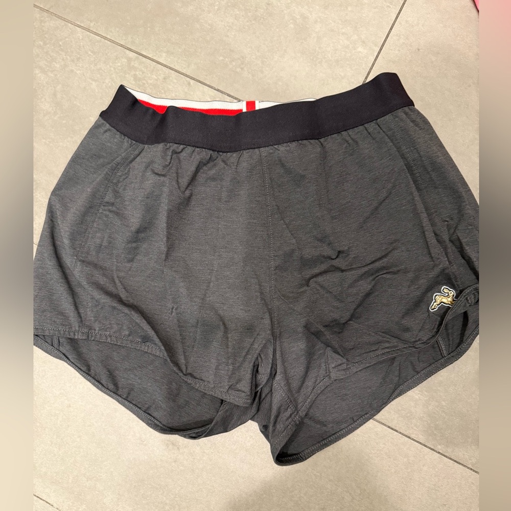 Session Shorts
